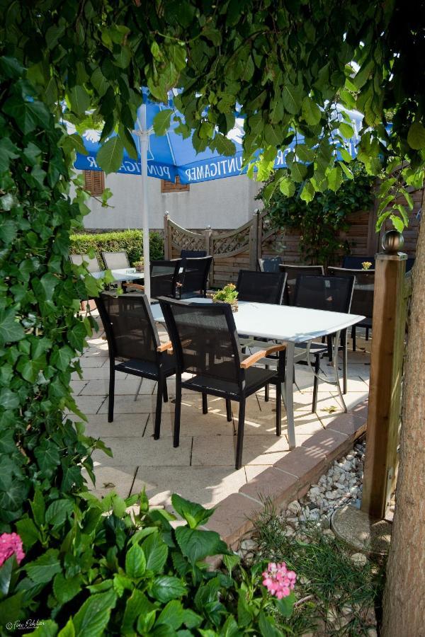Der Schildbacherhof Hartberg Buitenkant foto