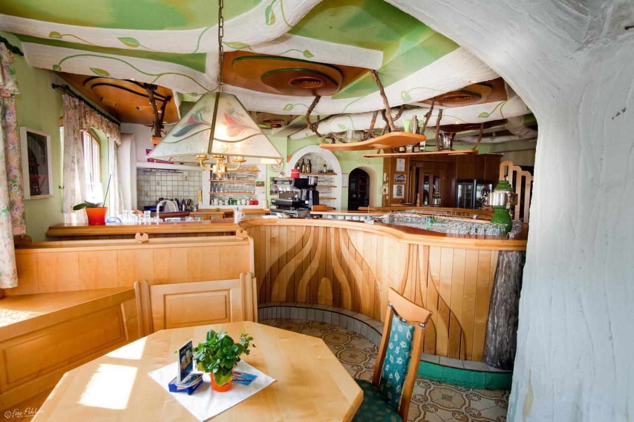 Der Schildbacherhof Hartberg Buitenkant foto