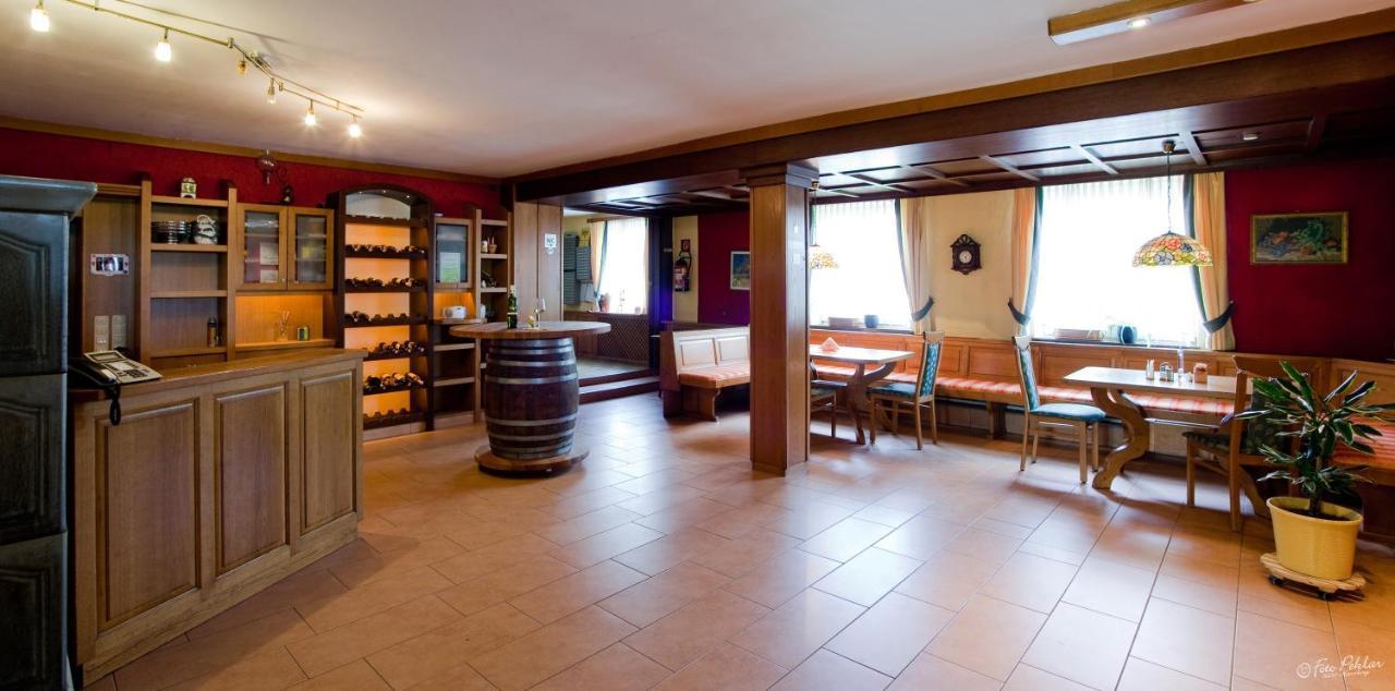 Der Schildbacherhof Hartberg Buitenkant foto