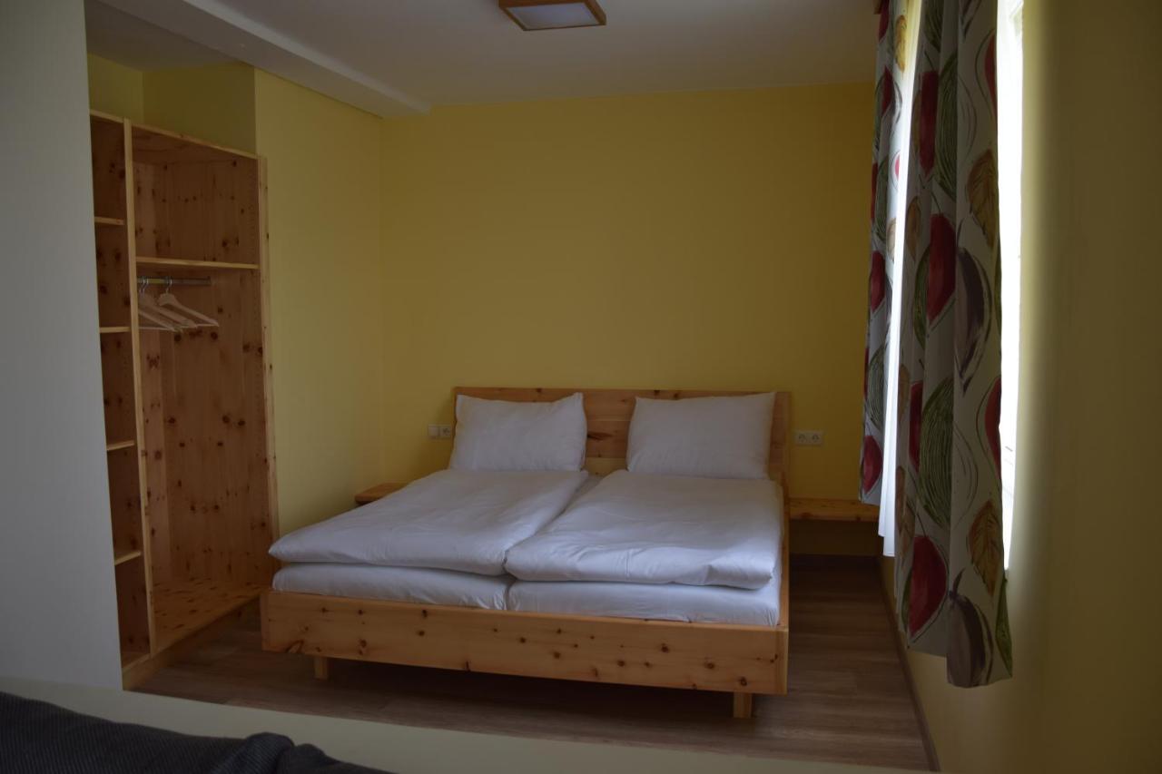Der Schildbacherhof Hartberg Buitenkant foto