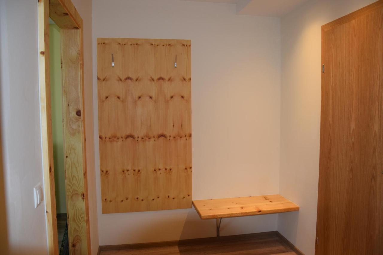 Der Schildbacherhof Hartberg Buitenkant foto