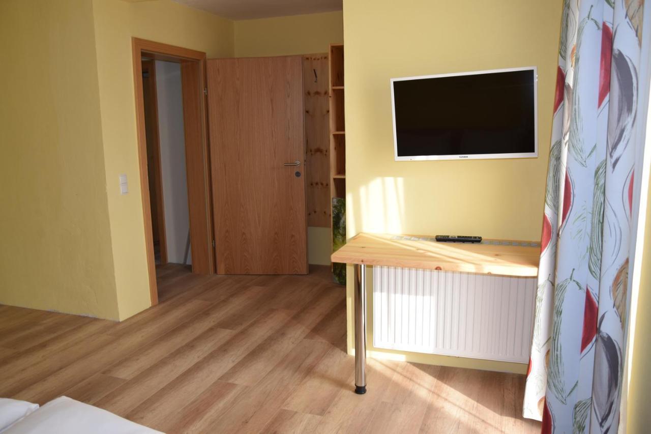Der Schildbacherhof Hartberg Buitenkant foto