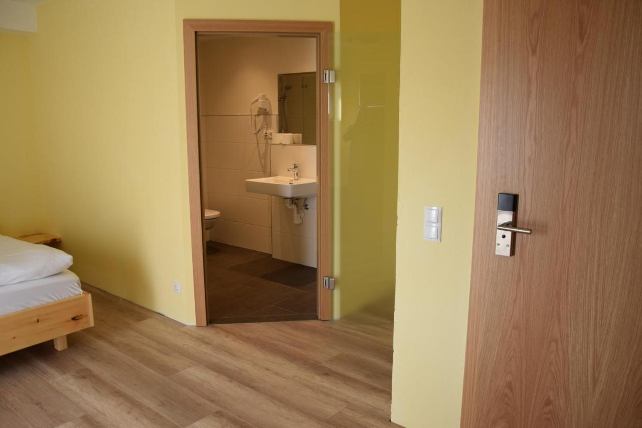 Der Schildbacherhof Hartberg Buitenkant foto