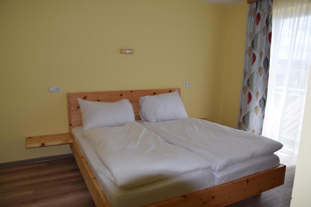 Der Schildbacherhof Hartberg Buitenkant foto